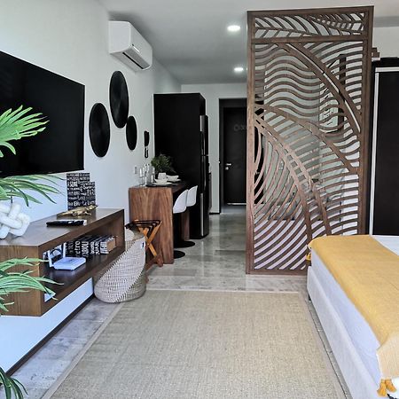 Menesse Tulum Luxury Apartments By Spot Rentals Luaran gambar