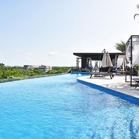 Menesse Tulum Luxury Apartments By Spot Rentals Luaran gambar