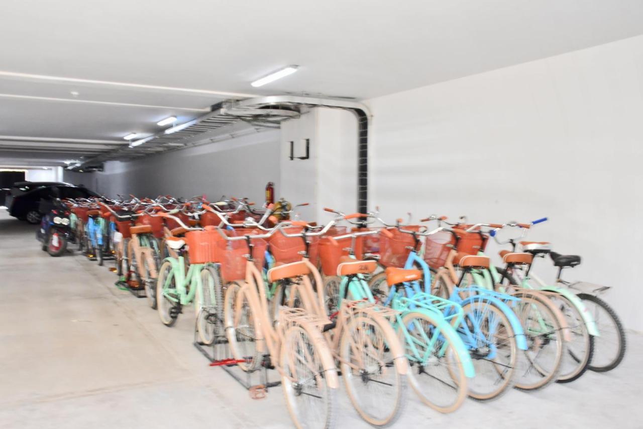 Menesse Tulum Luxury Apartments By Spot Rentals Luaran gambar