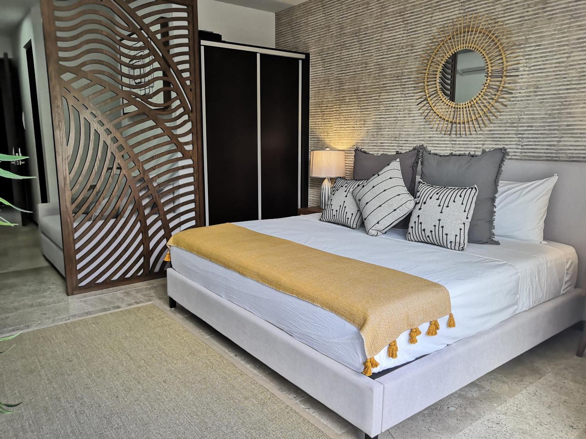 Menesse Tulum Luxury Apartments By Spot Rentals Luaran gambar