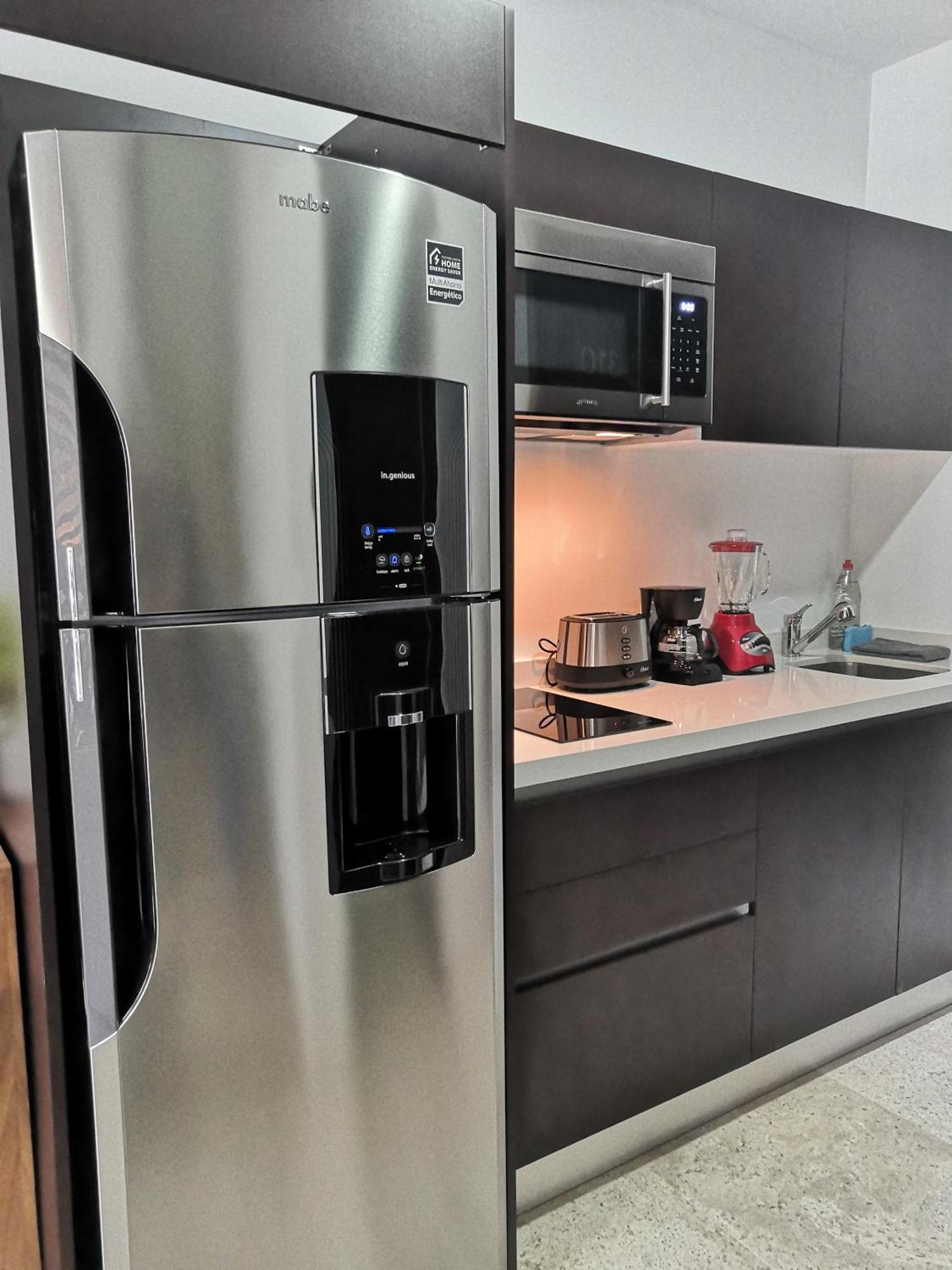 Menesse Tulum Luxury Apartments By Spot Rentals Luaran gambar