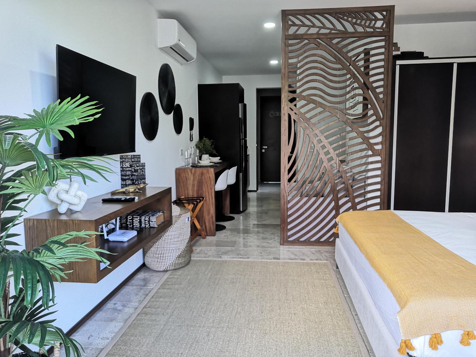 Menesse Tulum Luxury Apartments By Spot Rentals Luaran gambar