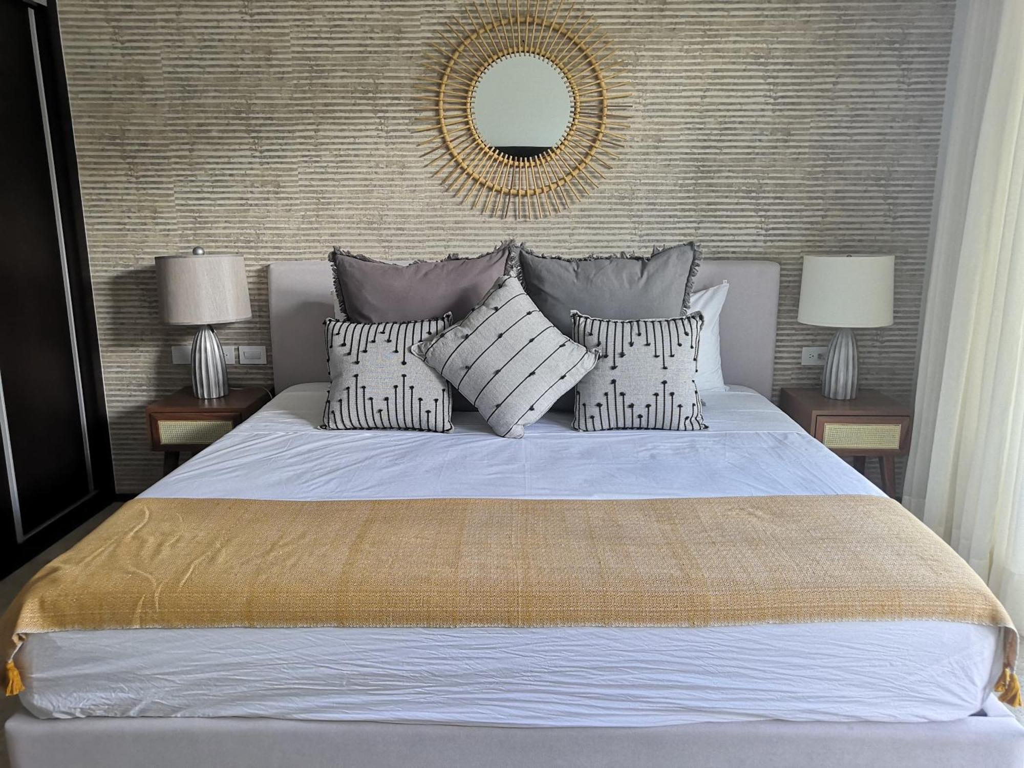 Menesse Tulum Luxury Apartments By Spot Rentals Luaran gambar