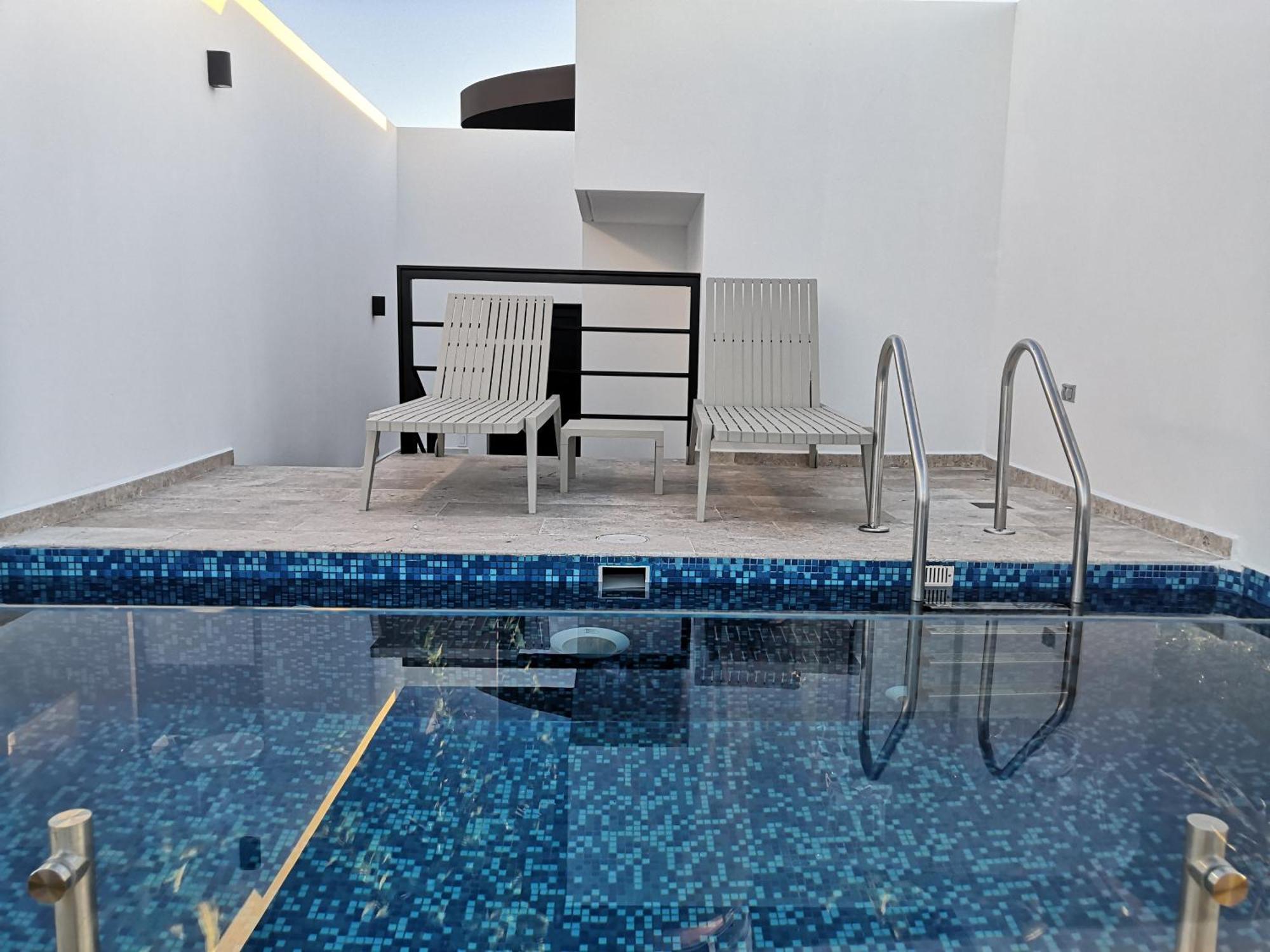 Menesse Tulum Luxury Apartments By Spot Rentals Luaran gambar