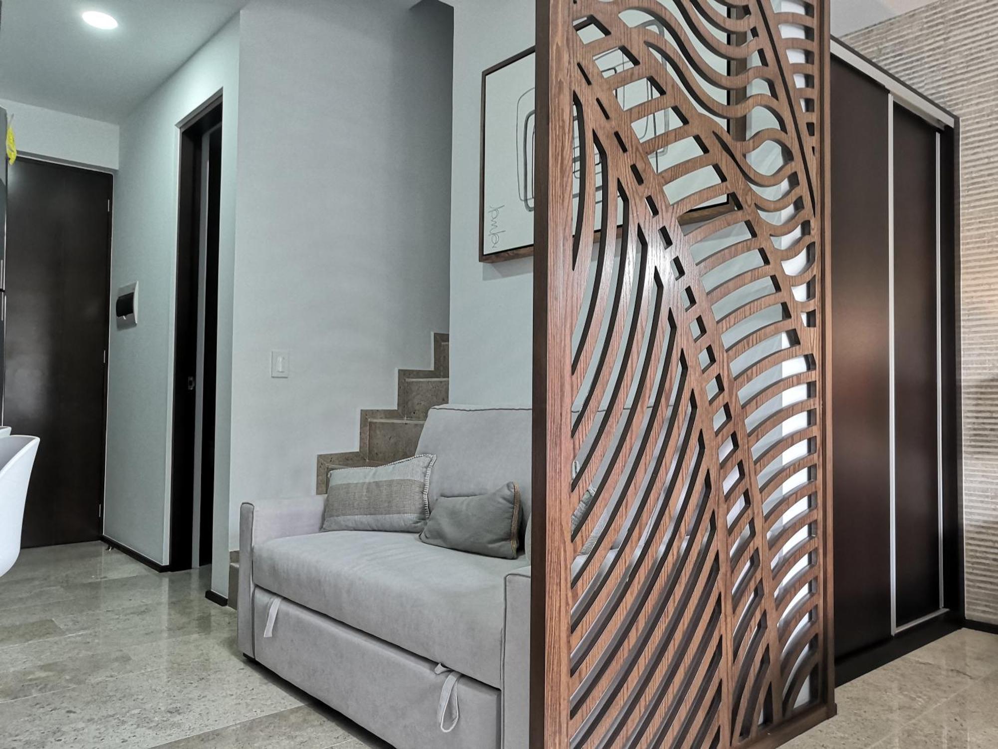 Menesse Tulum Luxury Apartments By Spot Rentals Luaran gambar