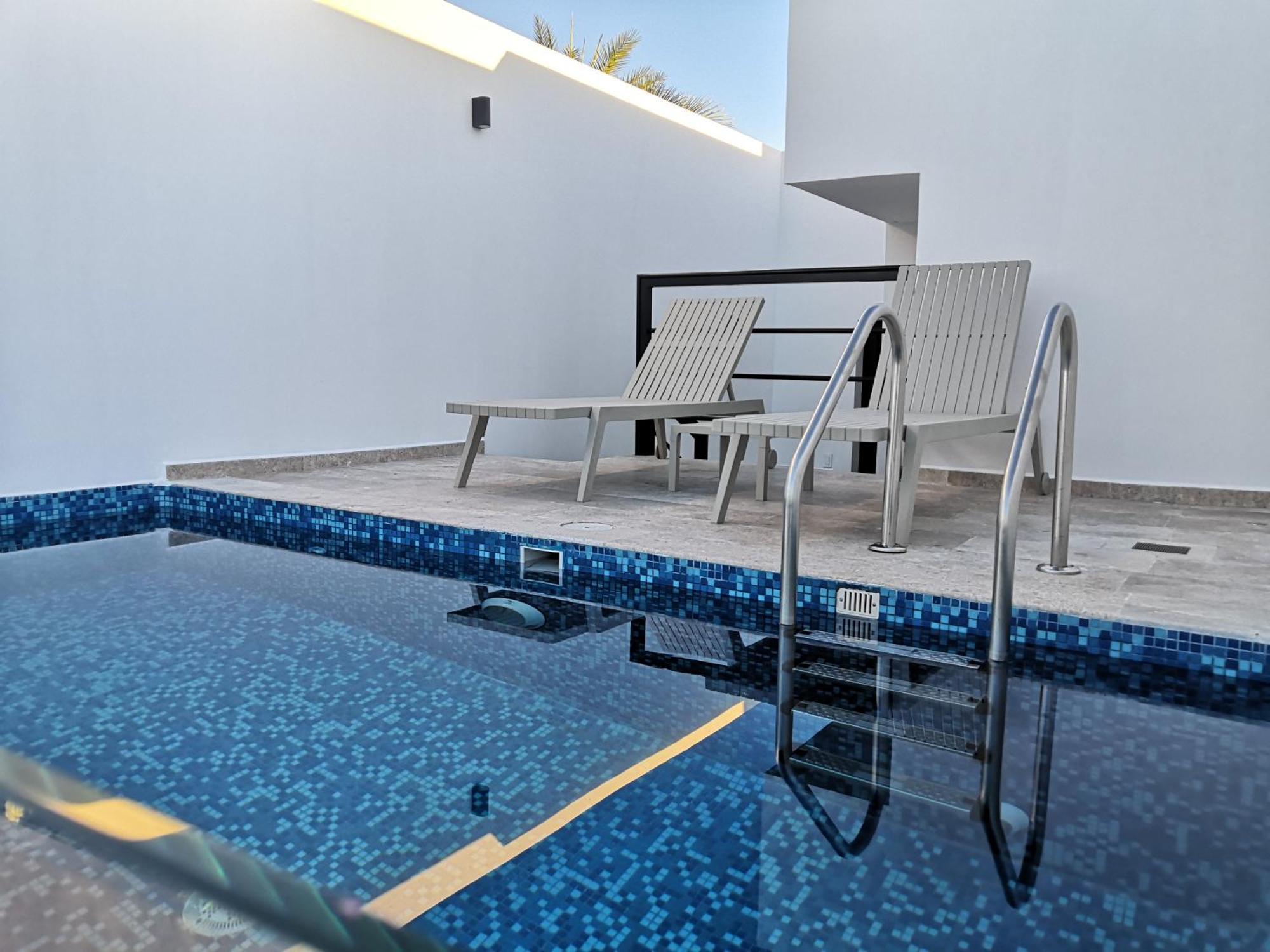 Menesse Tulum Luxury Apartments By Spot Rentals Luaran gambar