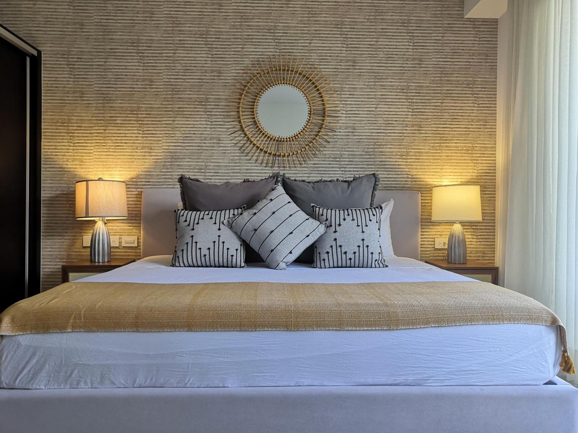 Menesse Tulum Luxury Apartments By Spot Rentals Luaran gambar