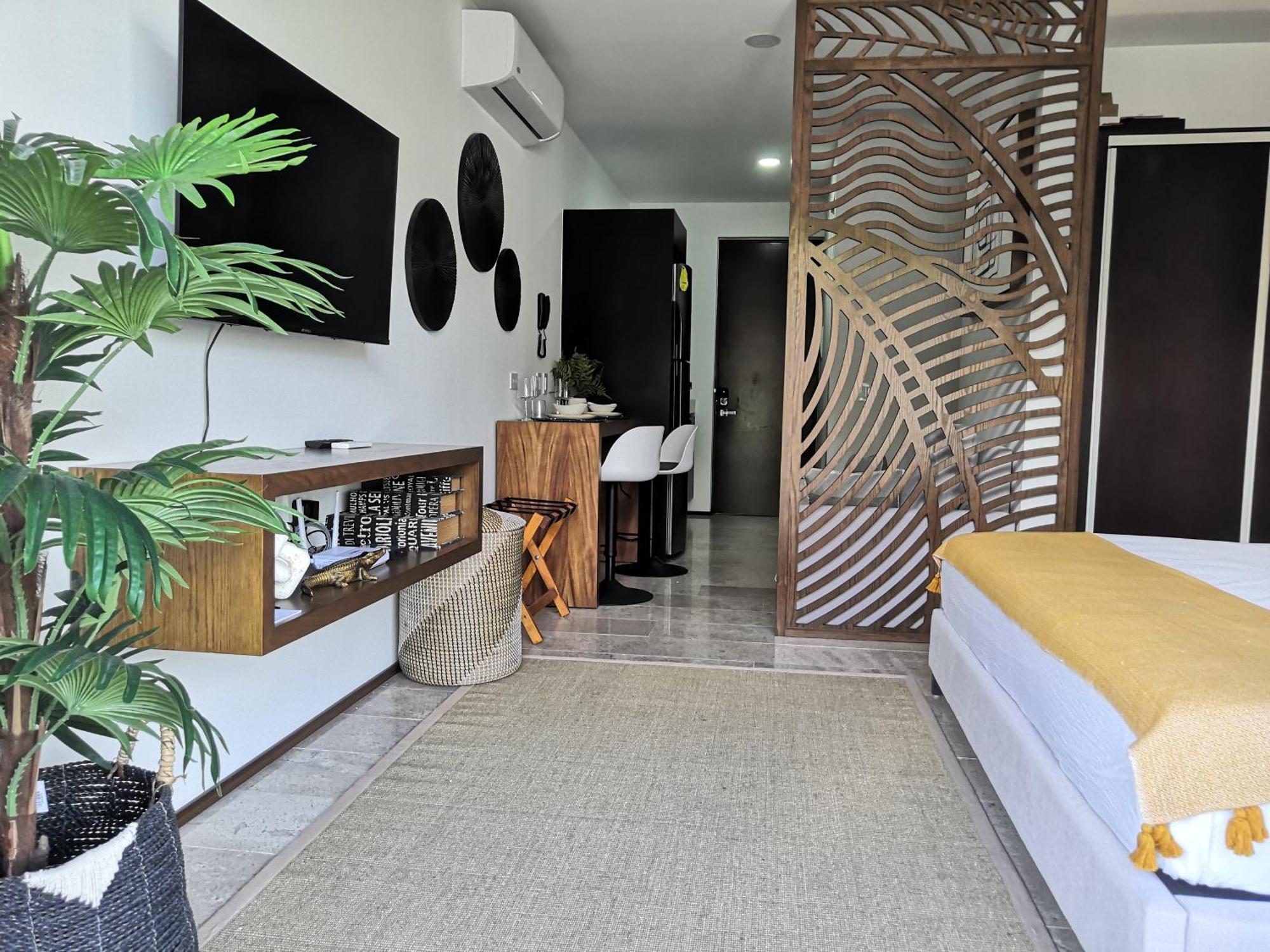 Menesse Tulum Luxury Apartments By Spot Rentals Luaran gambar