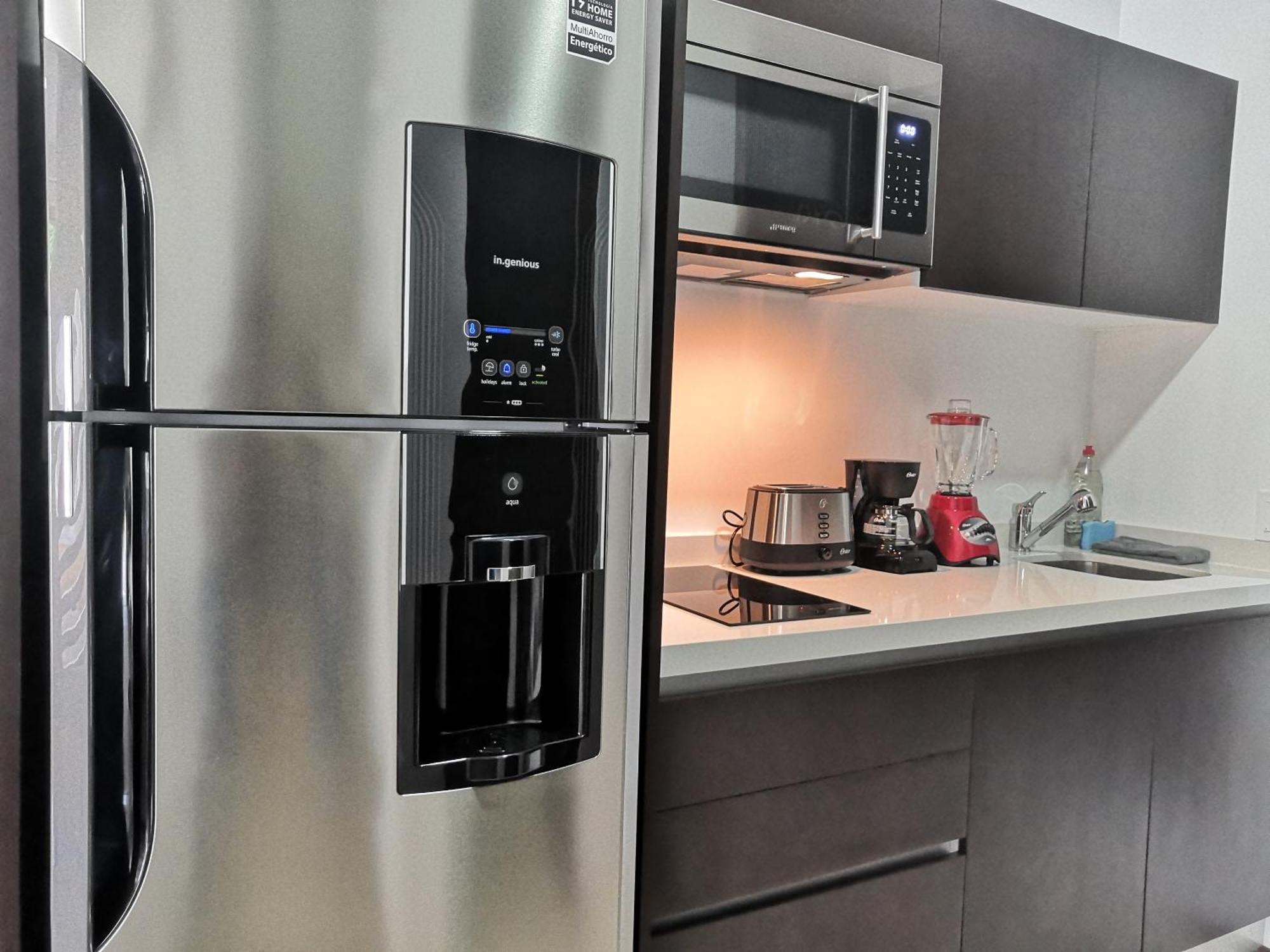 Menesse Tulum Luxury Apartments By Spot Rentals Luaran gambar