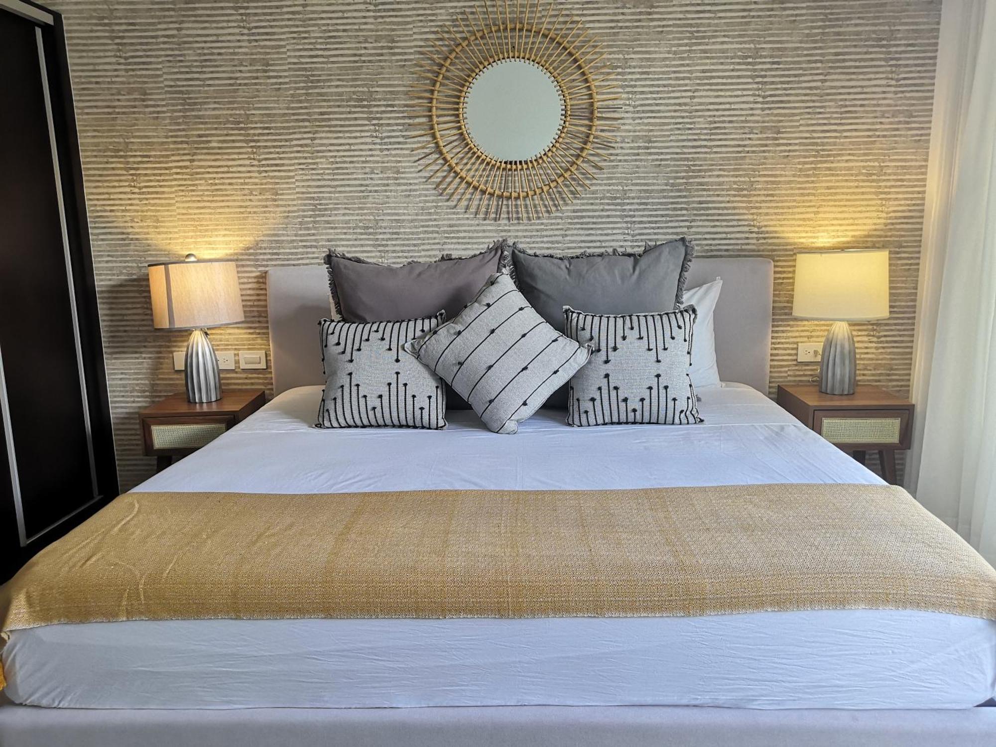 Menesse Tulum Luxury Apartments By Spot Rentals Luaran gambar
