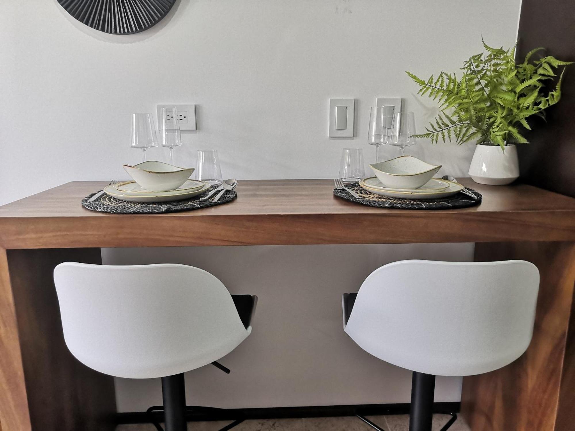 Menesse Tulum Luxury Apartments By Spot Rentals Luaran gambar