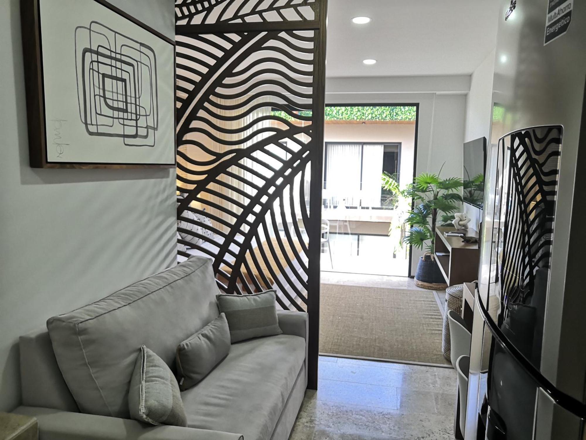 Menesse Tulum Luxury Apartments By Spot Rentals Luaran gambar