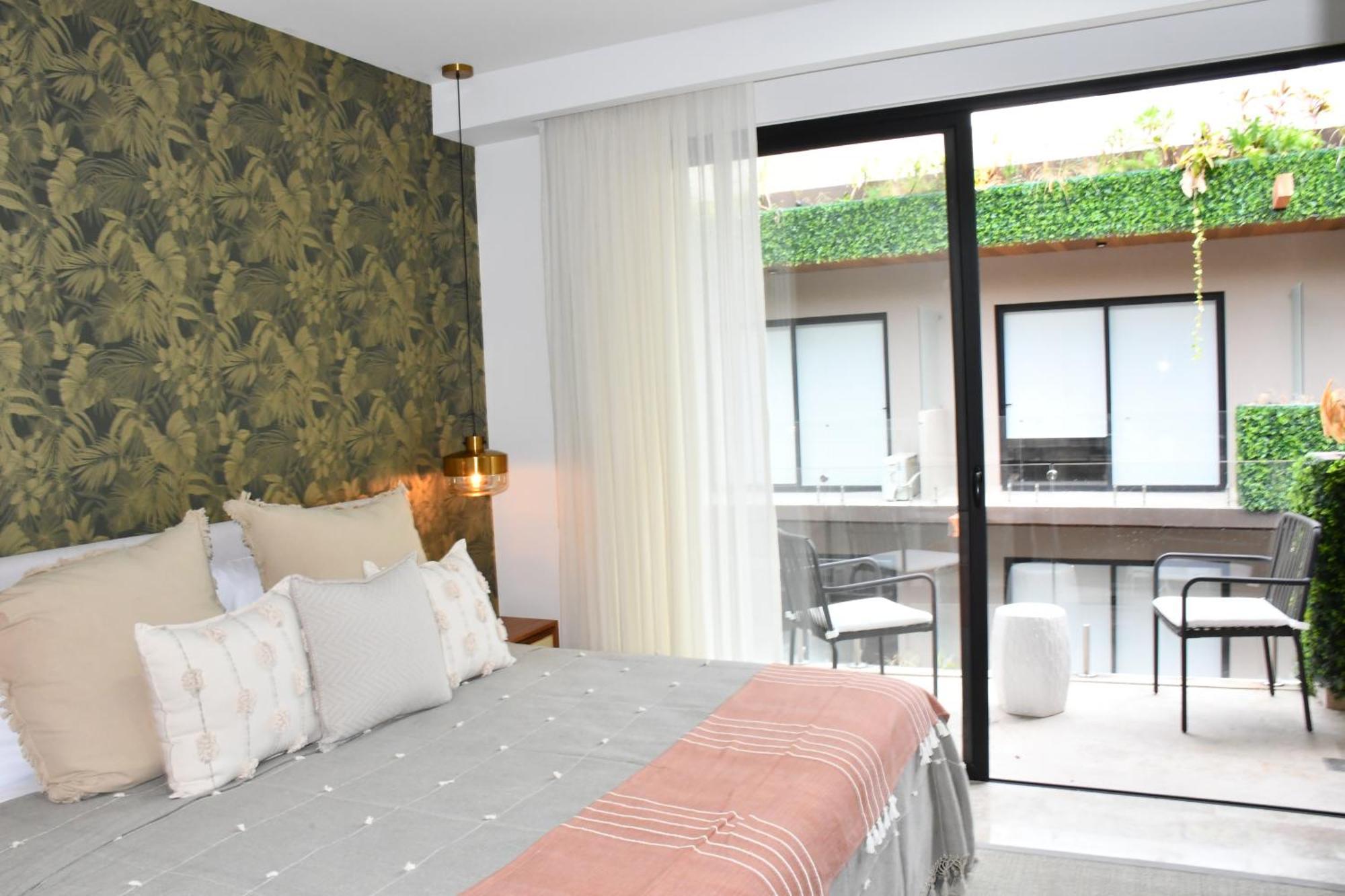 Menesse Tulum Luxury Apartments By Spot Rentals Luaran gambar