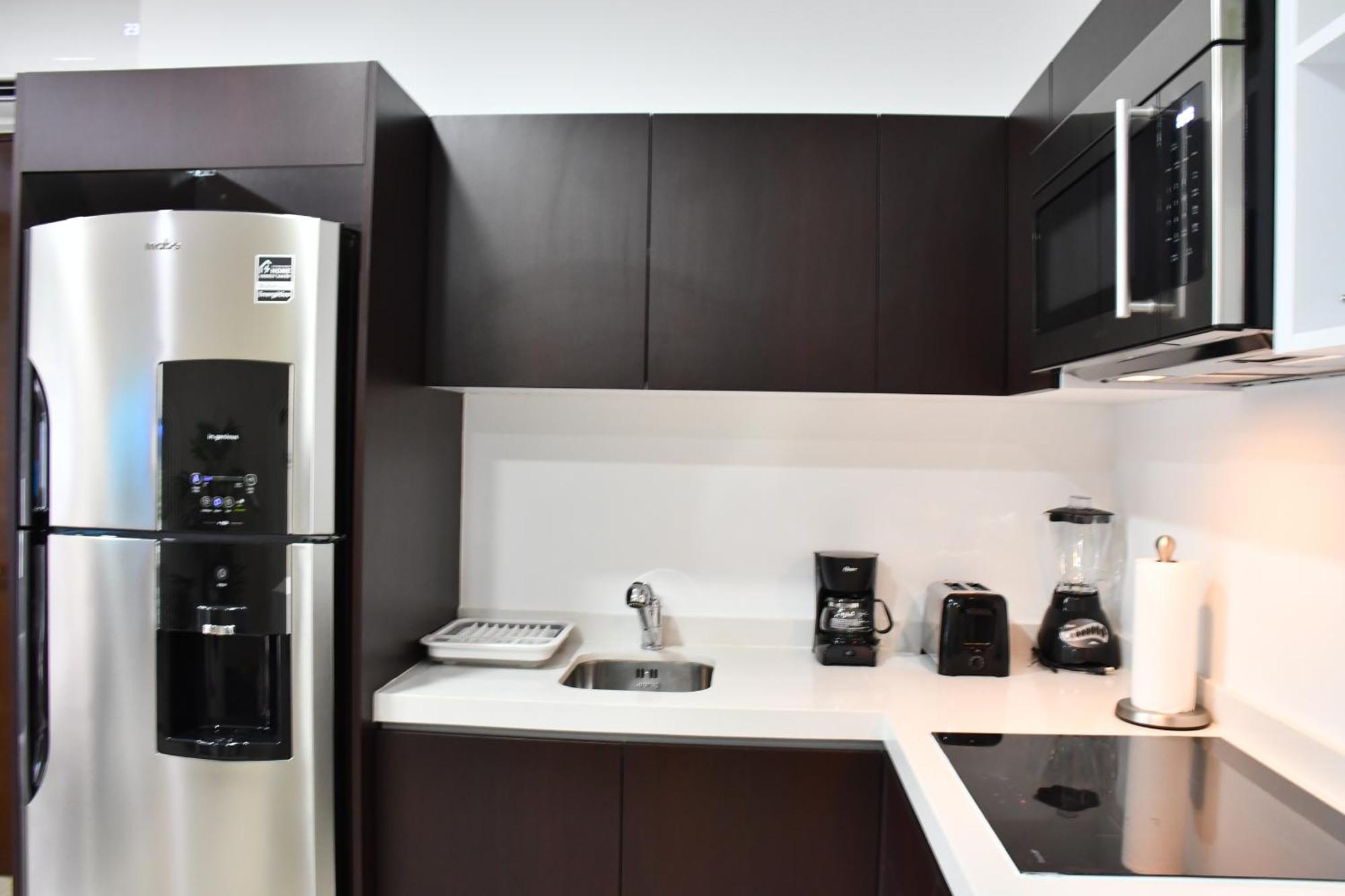 Menesse Tulum Luxury Apartments By Spot Rentals Luaran gambar
