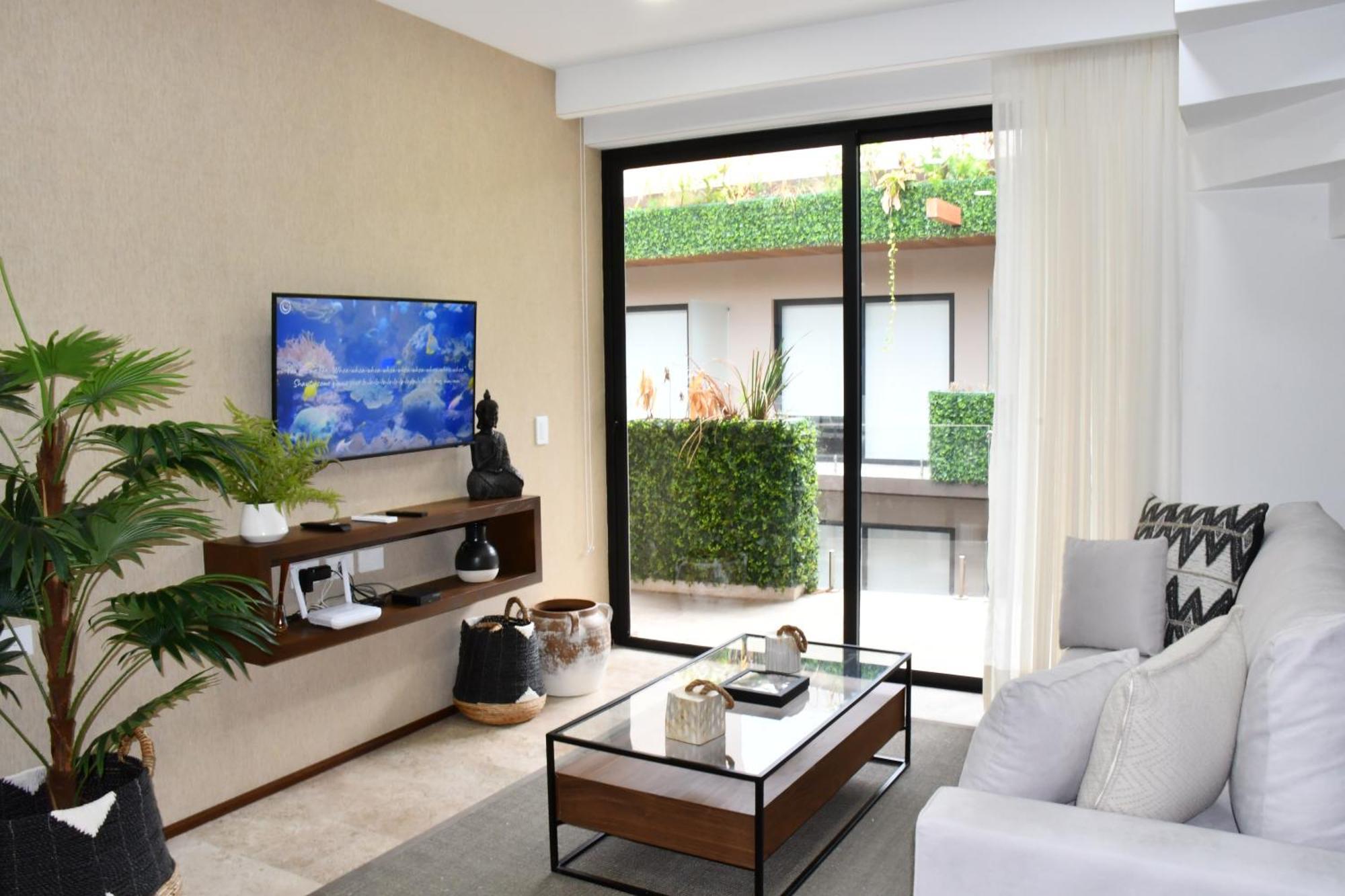 Menesse Tulum Luxury Apartments By Spot Rentals Luaran gambar