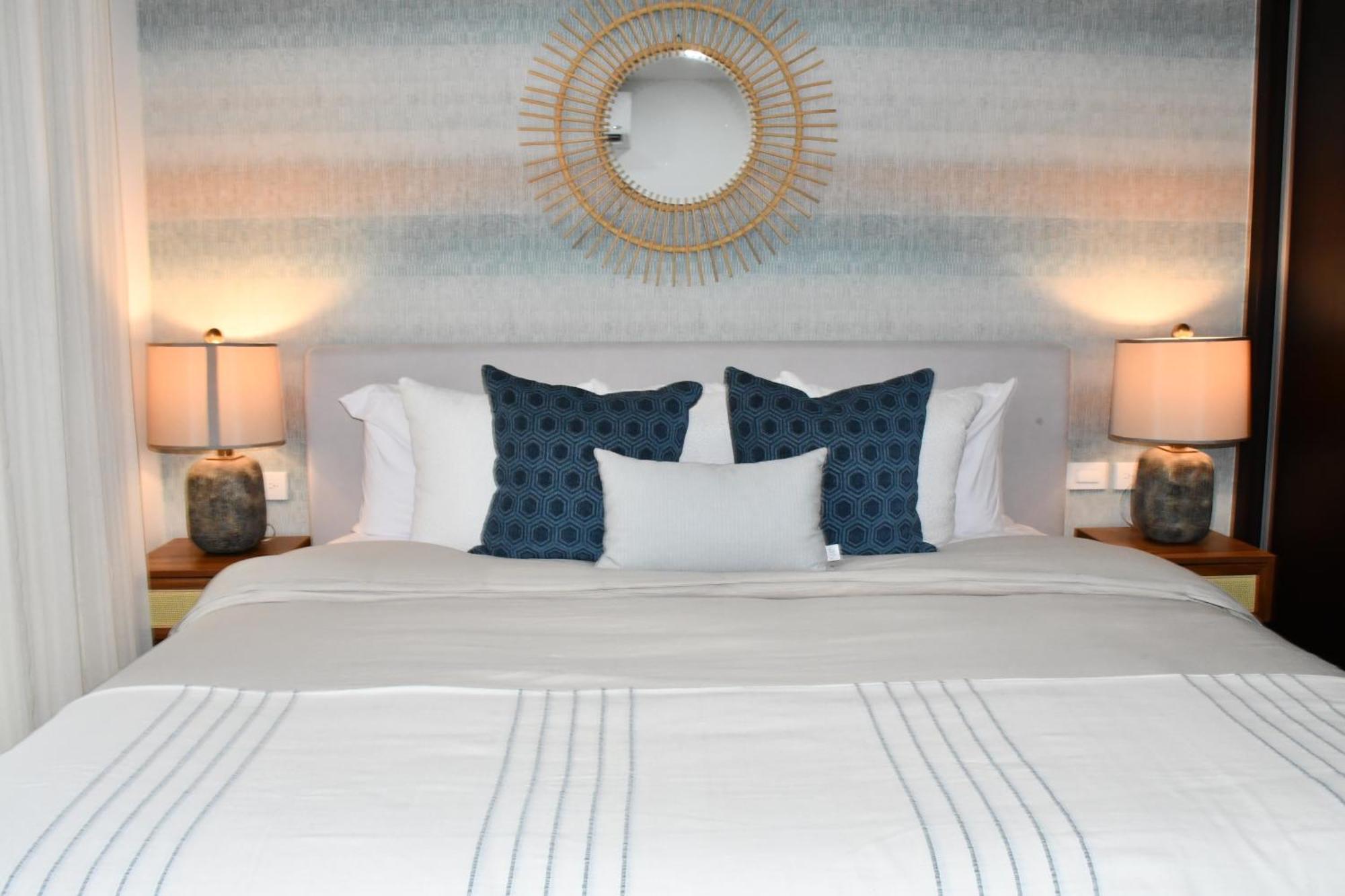 Menesse Tulum Luxury Apartments By Spot Rentals Luaran gambar