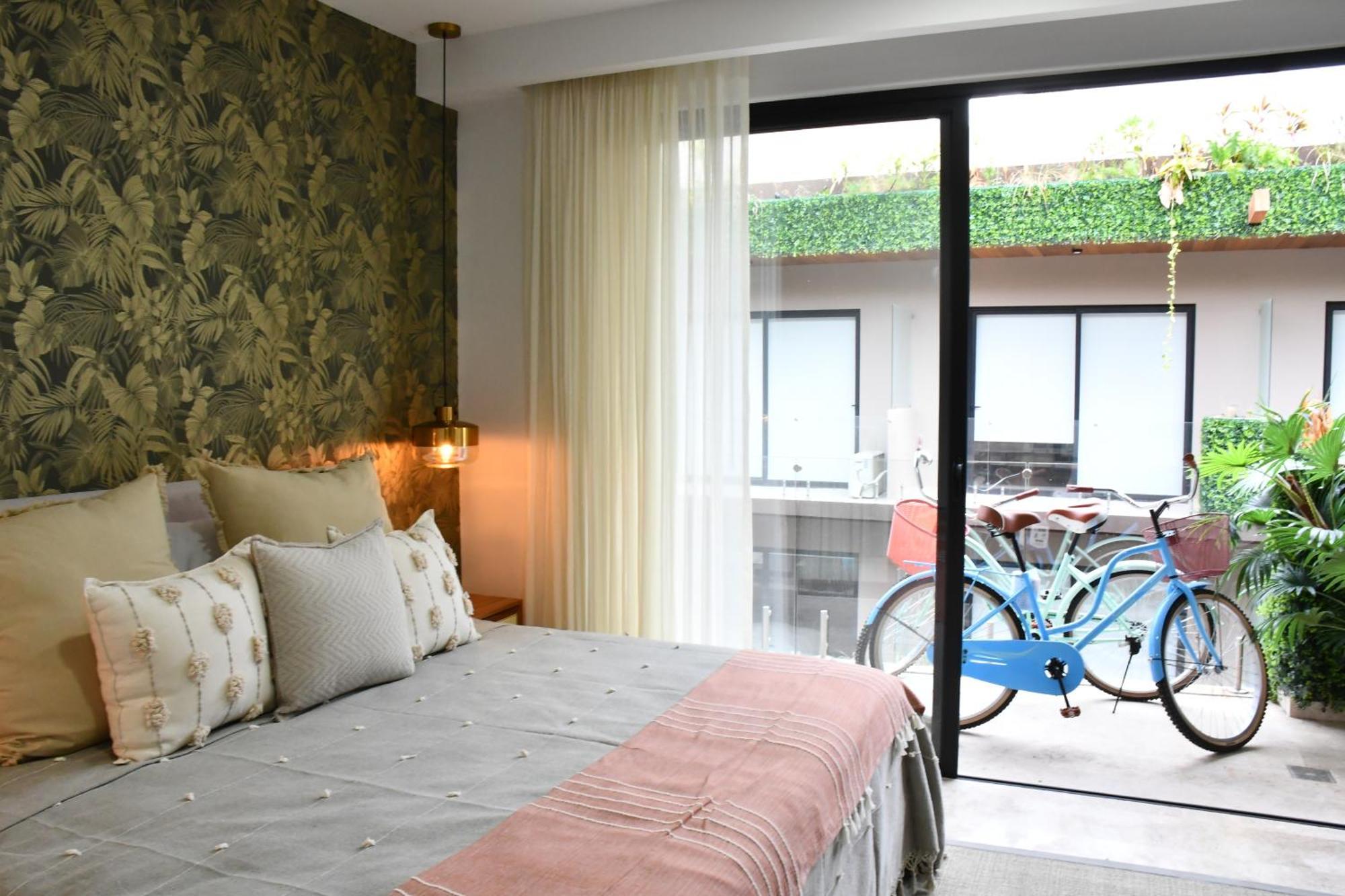 Menesse Tulum Luxury Apartments By Spot Rentals Luaran gambar