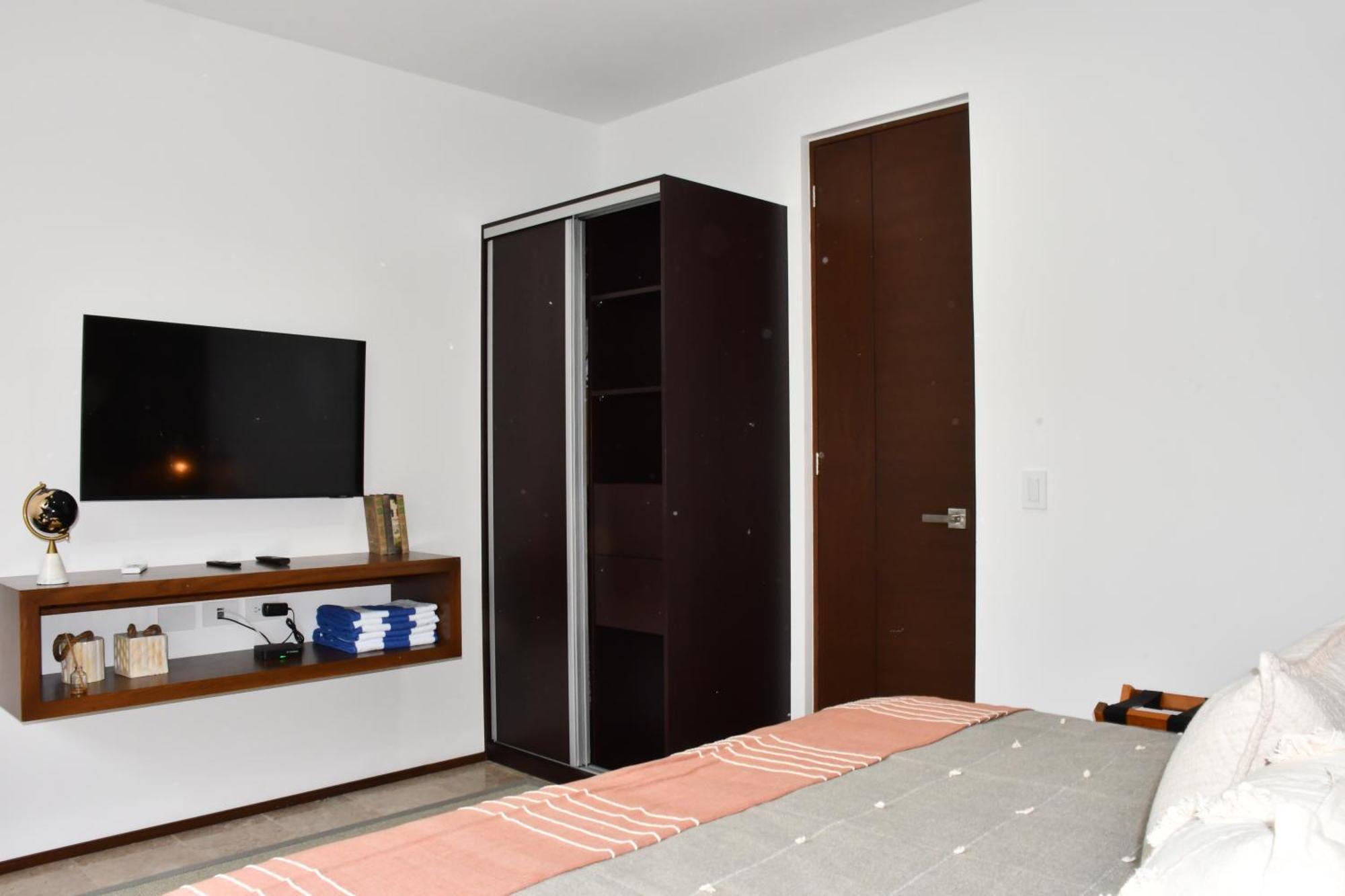 Menesse Tulum Luxury Apartments By Spot Rentals Luaran gambar