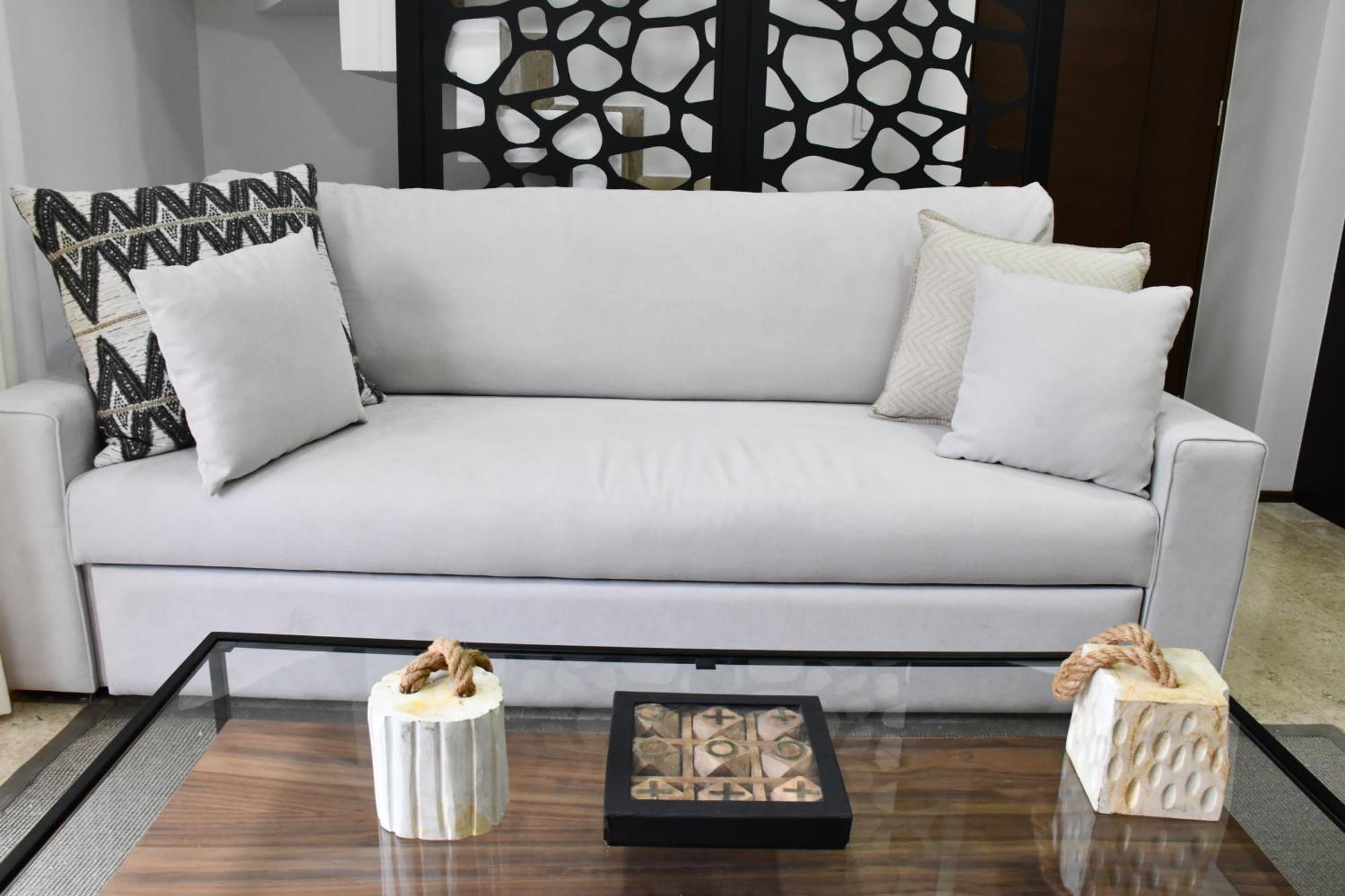 Menesse Tulum Luxury Apartments By Spot Rentals Luaran gambar