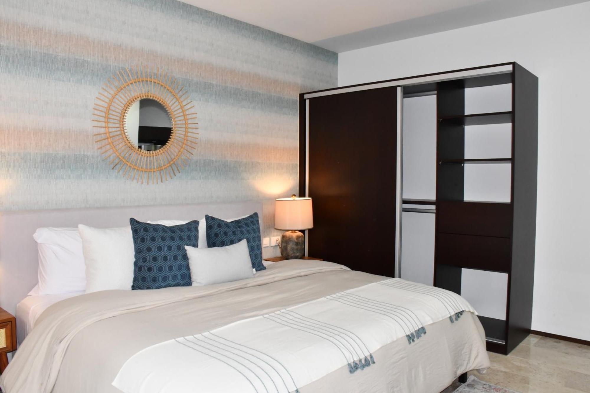 Menesse Tulum Luxury Apartments By Spot Rentals Luaran gambar