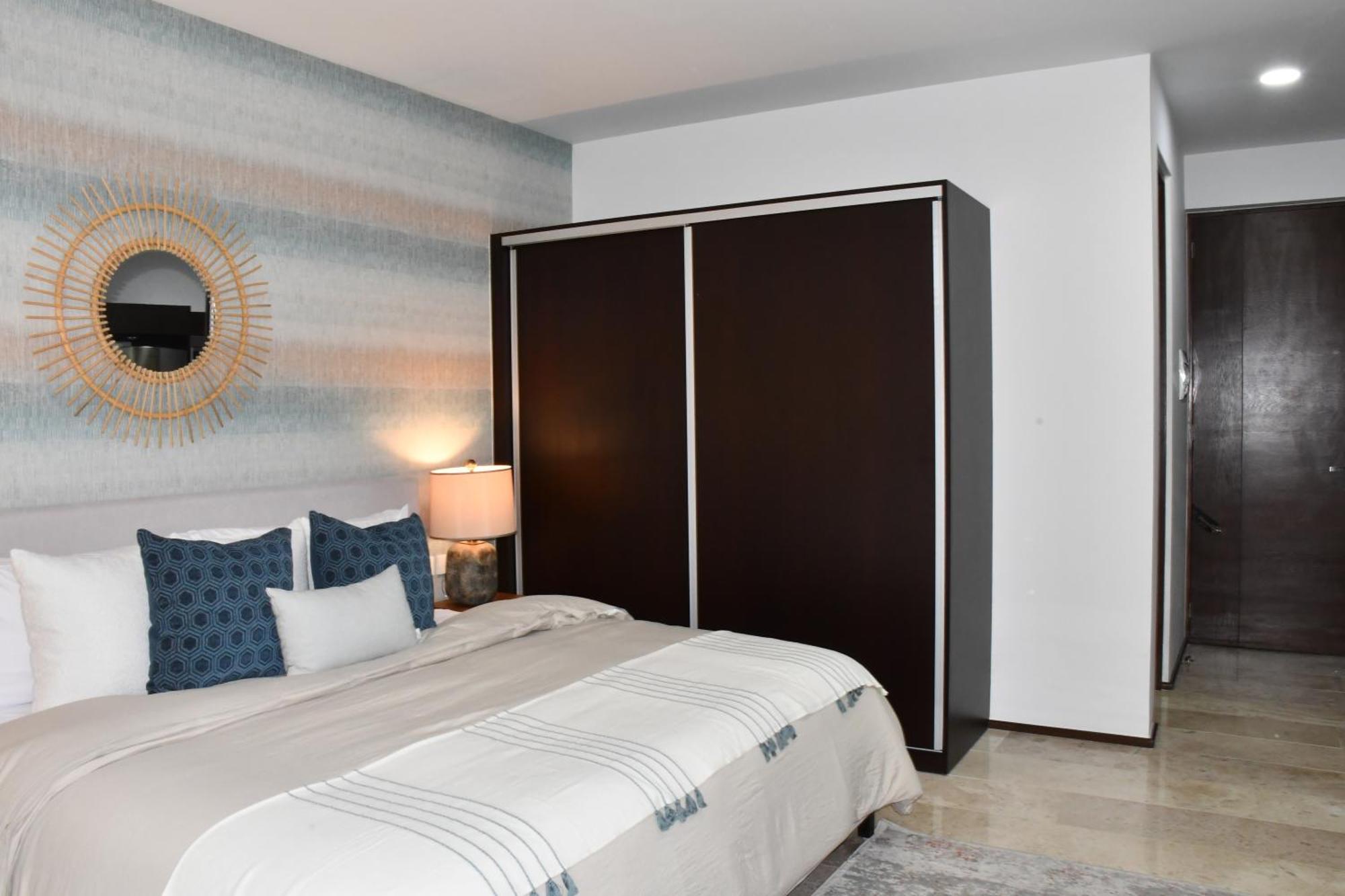 Menesse Tulum Luxury Apartments By Spot Rentals Luaran gambar