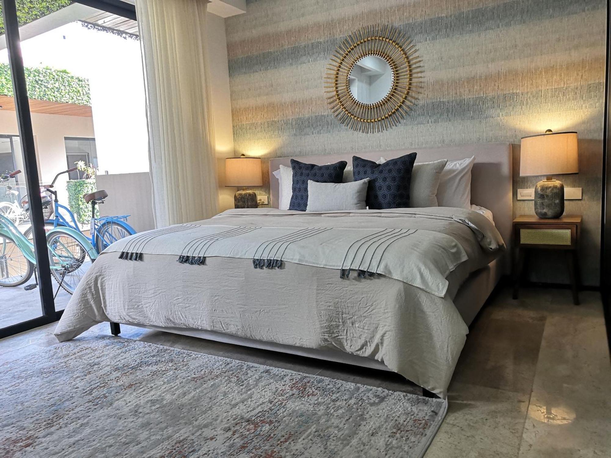 Menesse Tulum Luxury Apartments By Spot Rentals Luaran gambar