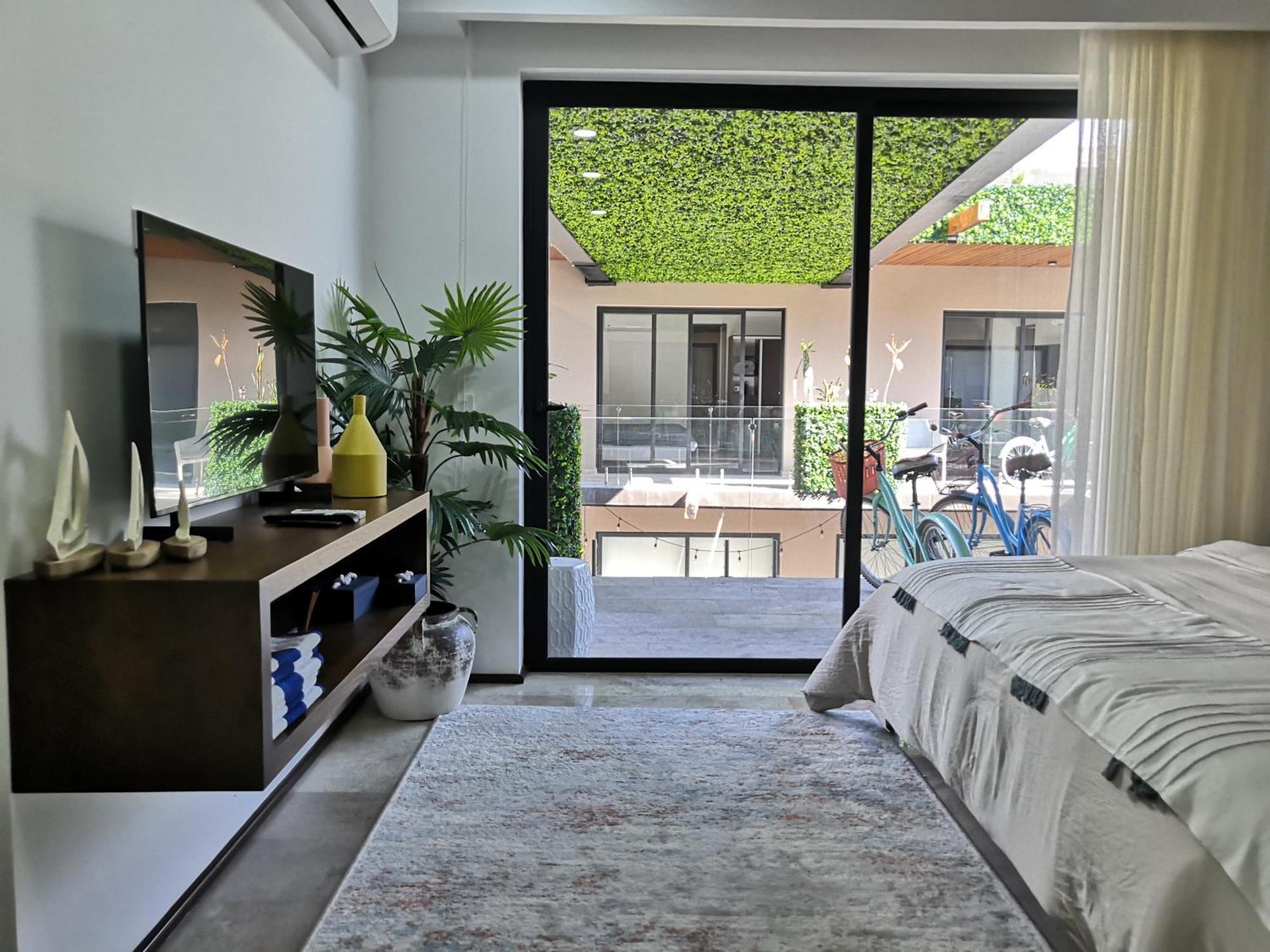Menesse Tulum Luxury Apartments By Spot Rentals Luaran gambar