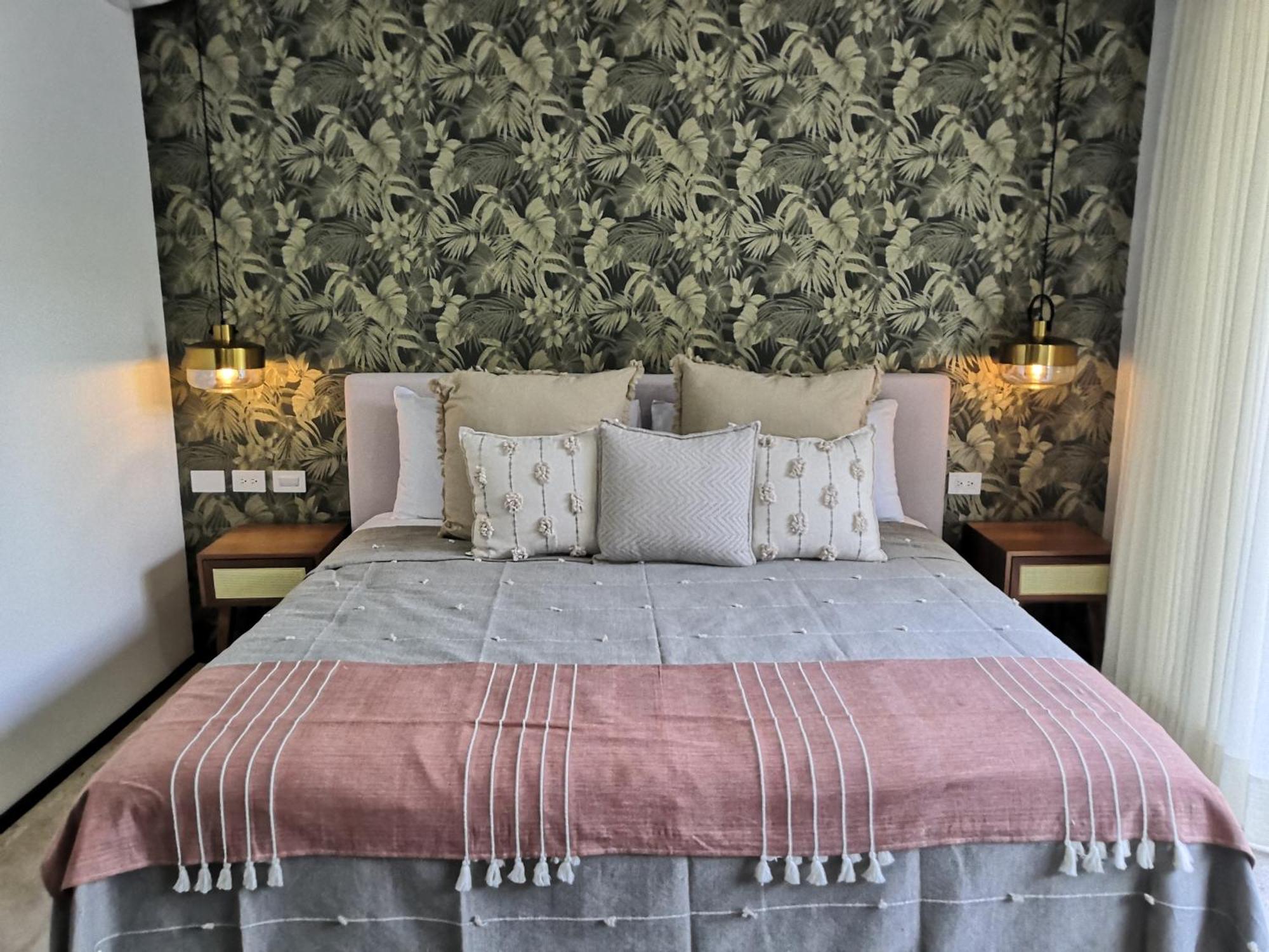Menesse Tulum Luxury Apartments By Spot Rentals Luaran gambar