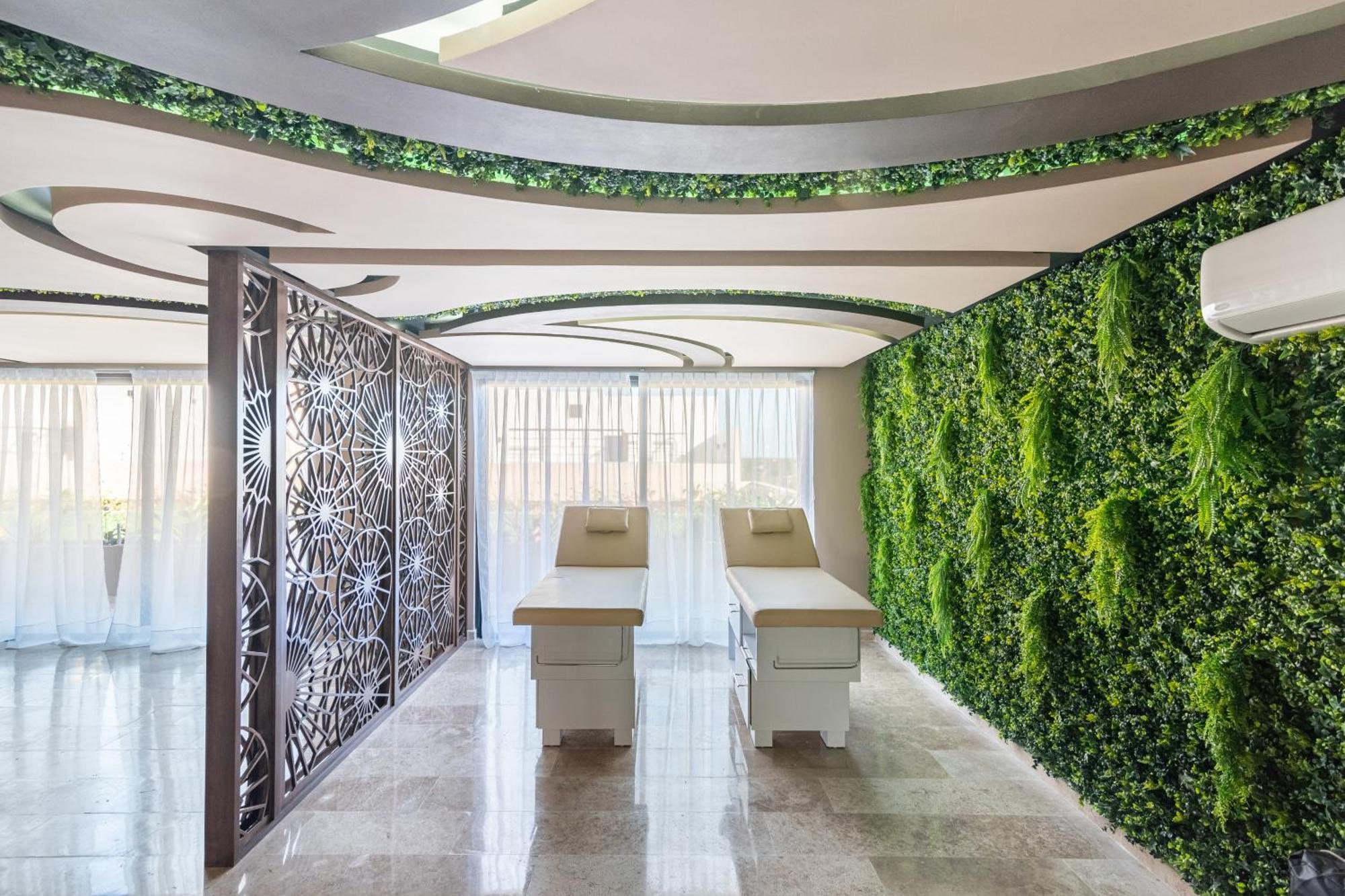 Menesse Tulum Luxury Apartments By Spot Rentals Luaran gambar